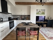 Pronájem byty 3+kk, 72 m2 - Brno - Trnitá, cena 28000 CZK / objekt / měsíc, nabízí Bohemian Estates International s.r.o.