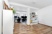 Prodej bytu 4+kk 134 m2, Praha - Anděl, cena 17900000 CZK / objekt, nabízí Bohemian Estates International s.r.o.