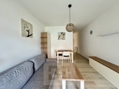 Pronájem byty 1+kk, 40 m2 - Brno - Husovice, cena 17500 CZK / objekt / měsíc, nabízí 