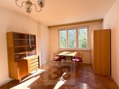 Pronájem prostorného, slunného a plně vybaveného bytu 3+1 86 m2, Karlovy Vary - Rybáře, cena 14000 CZK / objekt / měsíc, nabízí 
