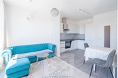 Pronájem byty 1+kk, 44 m2 - Beroun, cena 17900 CZK / objekt / měsíc, nabízí 