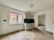 Pronájem ordinace, 50 m2 - Střelice, cena 10000 CZK / objekt / měsíc, nabízí 