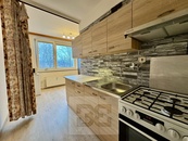 Pronájem bytu 2+1 55 m2, Zlín - Prštné, cena 13300 CZK / objekt / měsíc, nabízí 