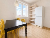 Pronájem bytu 3+1 70 m2, Brno - Židenice, cena 23000 CZK / objekt / měsíc, nabízí 
