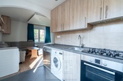 Pronájem bytu 2+kk 50 m2, Příbram VII, cena 15900 CZK / objekt / měsíc, nabízí 
