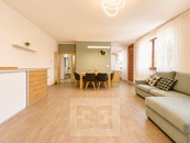 Pronájem bytu 3+kk 100 m2, Brno - Starý Lískovec, cena 32000 CZK / objekt / měsíc, nabízí 