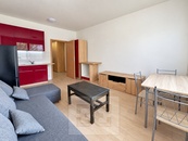 Pronájem byty 1+1, 36 m2 - Zlín, cena 12000 CZK / objekt / měsíc, nabízí 