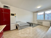 Pronájem byty 1+1, 36 m2 - Zlín, cena 13000 CZK / objekt / měsíc, nabízí 
