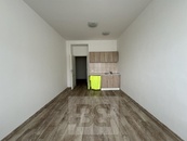 Příjemný byt 1+kk s výbornou dostupností, cena 13000 CZK / objekt / měsíc, nabízí Bohemian Estates International s.r.o.