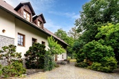 Rodinný dům v obci Klímětice, okr.Příbram, cena 17900000 CZK / objekt, nabízí Bohemian Estates International s.r.o.