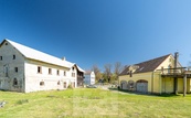 Prodej rodinného domu 270 m2, Cvikov - Lindava, cena 7900000 CZK / objekt, nabízí Bohemian Estates International s.r.o.