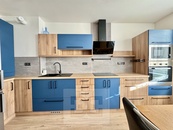 Prodej bytu 2+1, 61 m2 - Rousínov, V Sídlišti, cena 4990000 CZK / objekt, nabízí Bohemian Estates International s.r.o.