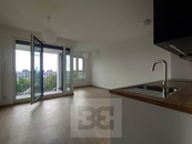 Pronájem bytu 1+kk 37 m2, Praha - Žižkov, cena 20500 CZK / objekt / měsíc, nabízí Bohemian Estates International s.r.o.