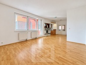 Pronájem bytu 2+kk 69 m2, Zlín, cena 14500 CZK / objekt / měsíc, nabízí 