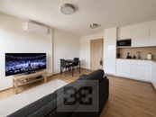 Prodej bytu 2+kk 66 m2, Brno - Židenice, cena 8900000 CZK / objekt, nabízí Bohemian Estates International s.r.o.