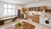 Pronájem bytu 3+1 103 m2, Karlovy Vary - Rybáře, cena 17000 CZK / objekt / měsíc, nabízí Bohemian Estates International s.r.o.