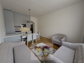 Pronájem bytu 2+kk 51 m2, Praha - Nusle, cena 22500 CZK / objekt / měsíc, nabízí 