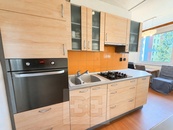 Pronájem bytu 3+1 73 m2, Jihlava, cena 15500 CZK / objekt / měsíc, nabízí 