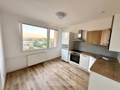Pronájem bytu 1+1 39 m2, Praha - Hostivař, cena 19500 CZK / objekt / měsíc, nabízí Bohemian Estates International s.r.o.