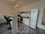 Pronájem bytu 2+kk 52 m2, Jinočany, cena 19000 CZK / objekt / měsíc, nabízí Bohemian Estates International s.r.o.