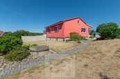 Pronájem rodinného domu 70 m2, Votice, cena 25000 CZK / objekt / měsíc, nabízí 