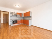 Pronájem novostavby bytu 2+kk 56m2 v Rajhradě- Klášterním Dvoře, cena 16900 CZK / objekt / měsíc, nabízí Bohemian Estates International s.r.o.