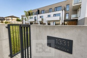Pronájem bytu 2+kk 59 m2, Kostelec nad Černými lesy, cena 21000 CZK / objekt / měsíc, nabízí 