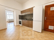 Pronájem bytu 2+1 60 m2, Prostějov, cena 12000 CZK / objekt / měsíc, nabízí 