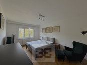 Pronájem bytu 2+1 67 m2, Praha - Strašnice, cena 25000 CZK / objekt / měsíc, nabízí 