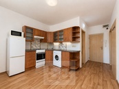 Pronájem bytu 1+1 36 m2, Vyškov-Předměstí, cena 12500 CZK / objekt / měsíc, nabízí 