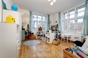 Prodej bytu 3+kk 97 m2, Praha - Holešovice, cena 16490000 CZK / objekt, nabízí Bohemian Estates International s.r.o.