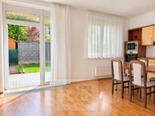 Pronájem bytu 3+kk 90 m2, Modřice, cena 28900 CZK / objekt / měsíc, nabízí 