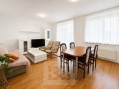 Pronájem bytu 3+kk 90 m2, Modřice, cena 35000 CZK / objekt / měsíc, nabízí 