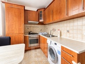 Pronájem bytu 3+1 55 m2, Brno - Štýřice, cena 21000 CZK / objekt / měsíc, nabízí 
