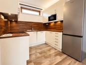 Pronájem bytu 2+kk 45 m2, Brno - Štýřice, cena 18000 CZK / objekt / měsíc, nabízí 