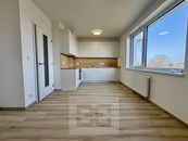 Pronájem bytu 2+kk 37 m2, Brno - Horní Heršpice, cena 17000 CZK / objekt / měsíc, nabízí 