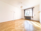 Pronájem bytu 1+1 32 m2, Praha - Žižkov, cena 18000 CZK / objekt / měsíc, nabízí Bohemian Estates International s.r.o.