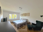 Pronájem bytu 2+1 67 m2, Praha - Strašnice, cena 23900 CZK / objekt / měsíc, nabízí Bohemian Estates International s.r.o.