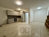 Krásný, nový byt 1+kk (44m2) na Ulici Wolkerova s garážovým stáním, cena 15500 CZK / objekt / měsíc, nabízí Bohemian Estates International s.r.o.