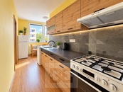 Pronájem bytu 3+1 75 m2, Jihlava, cena 18000 CZK / objekt / měsíc, nabízí 