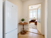 Pronájem bytu 2+1 56 m2, Praha - Letňany, cena 25000 CZK / objekt / měsíc, nabízí Bohemian Estates International s.r.o.