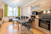 Pronájem byty 3+kk, 52 m2 - Plzeň - Východní Předměstí, cena 18900 CZK / objekt / měsíc, nabízí 