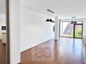 Pronájem nadstandardně světlého bytu 3+kk (138 m2) s obrovskou terasou - Praha 5, Košíře, cena 44900 CZK / objekt / měsíc, nabízí Bohemian Estates International s.r.o.
