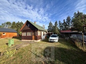 Prodej chaty 54 m2, Mokrovraty - Pouště, cena 2499000 CZK / objekt, nabízí 