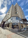 Pronájem bytu 2+1 58 m2, Praha - Staré Město, cena 25000 CZK / objekt / měsíc, nabízí Bohemian Estates International s.r.o.
