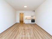 Pronájem bytu 1+kk 35 m2, Brno - Zábrdovice, cena 15500 CZK / objekt / měsíc, nabízí 