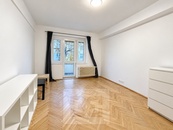 Pronájem byty 2+1, 47 m2 - Praha - Nusle, cena 24000 CZK / objekt / měsíc, nabízí Bohemian Estates International s.r.o.