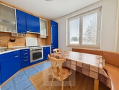 Pronájem bytu 3+1 72 m2, Brno - Líšeň, cena 22500 CZK / objekt / měsíc, nabízí 