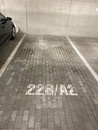 Pronájem garážového stání 16 m2, Praha - Střížkov, cena 2000 CZK / objekt / měsíc, nabízí 
