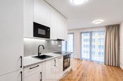 Prodej bytu 1+kk 40 m2, Starokošířská, Praha - Košíře, cena 8397000 CZK / objekt, nabízí Bohemian Estates International s.r.o.